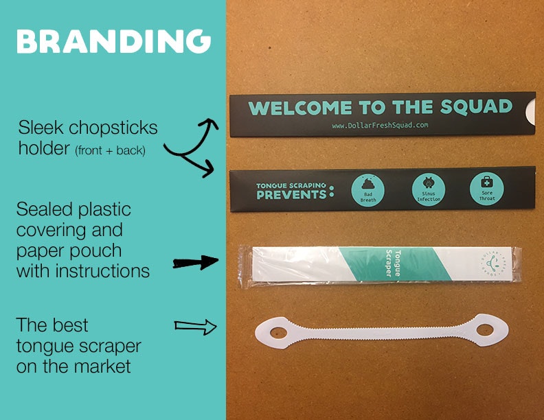 Dollar Fresh Squad gallery image