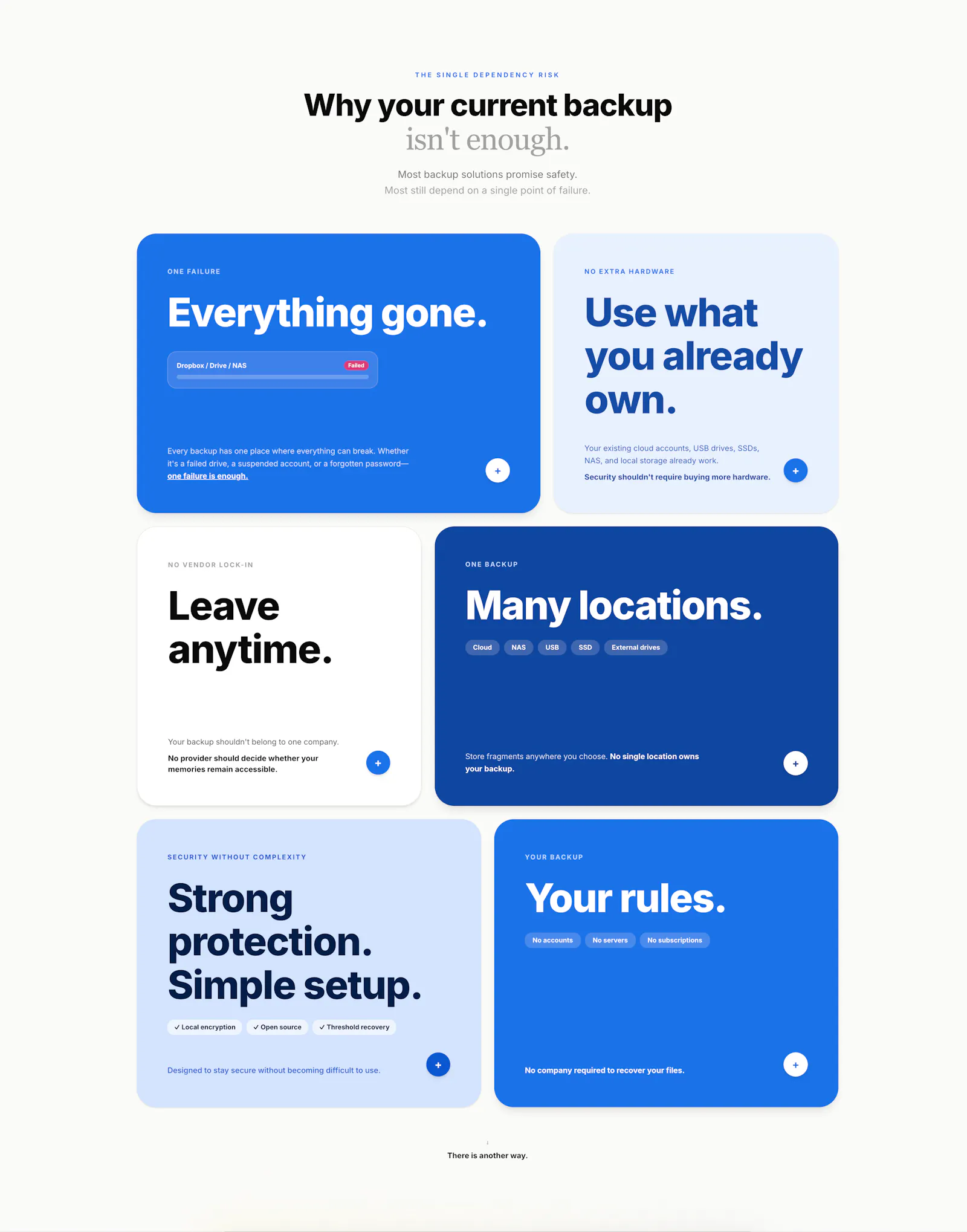 YourKeep screenshot 3