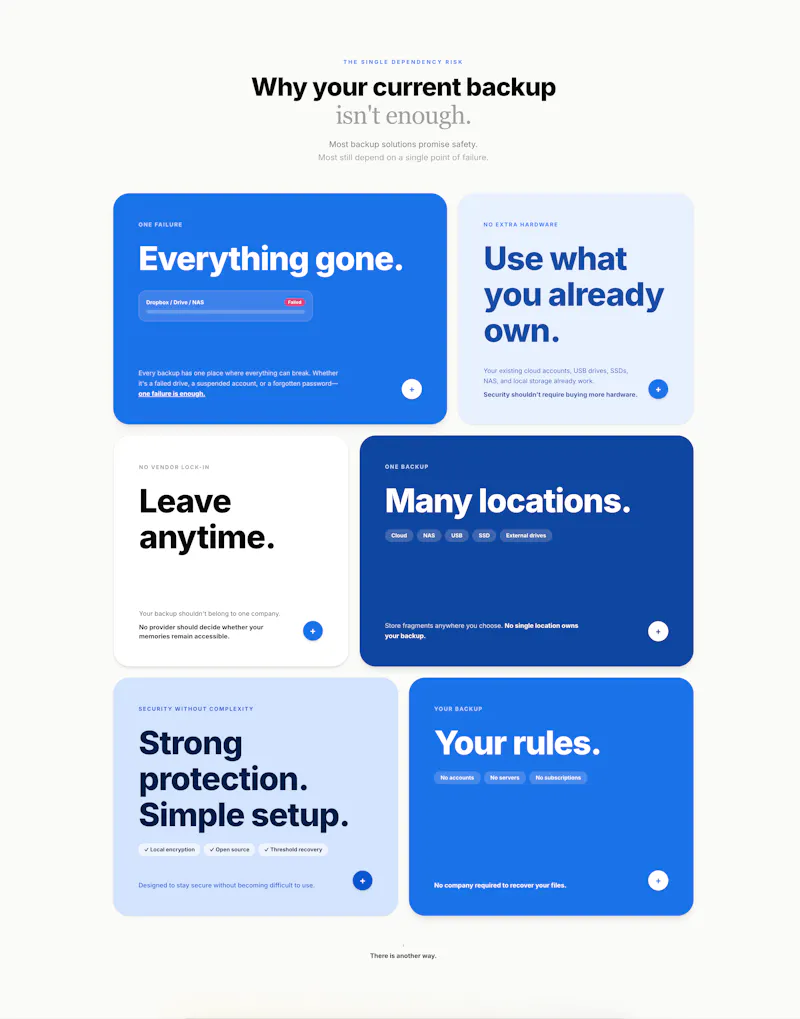 YourKeep screenshot 3