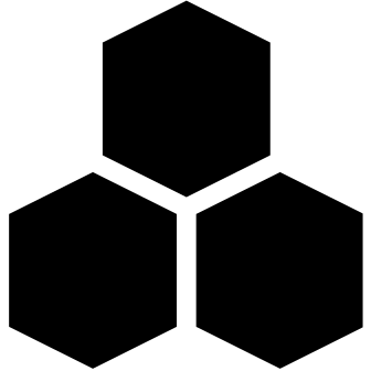 Modular Tech logo
