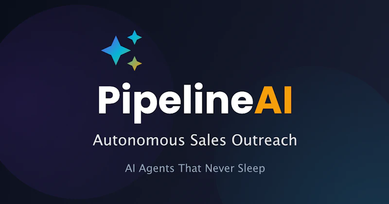 PipelineAI screenshot 2