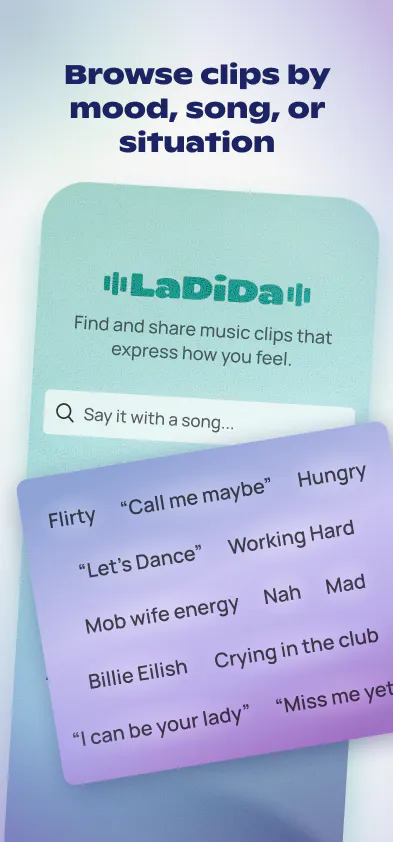 LaDiDa gallery image