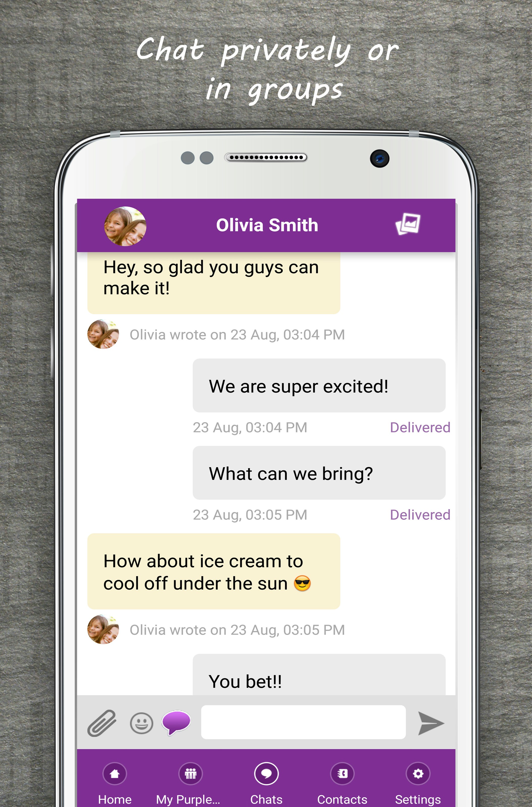 PurpleSlate gallery image