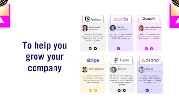 The Hypergrowth Network gallery image