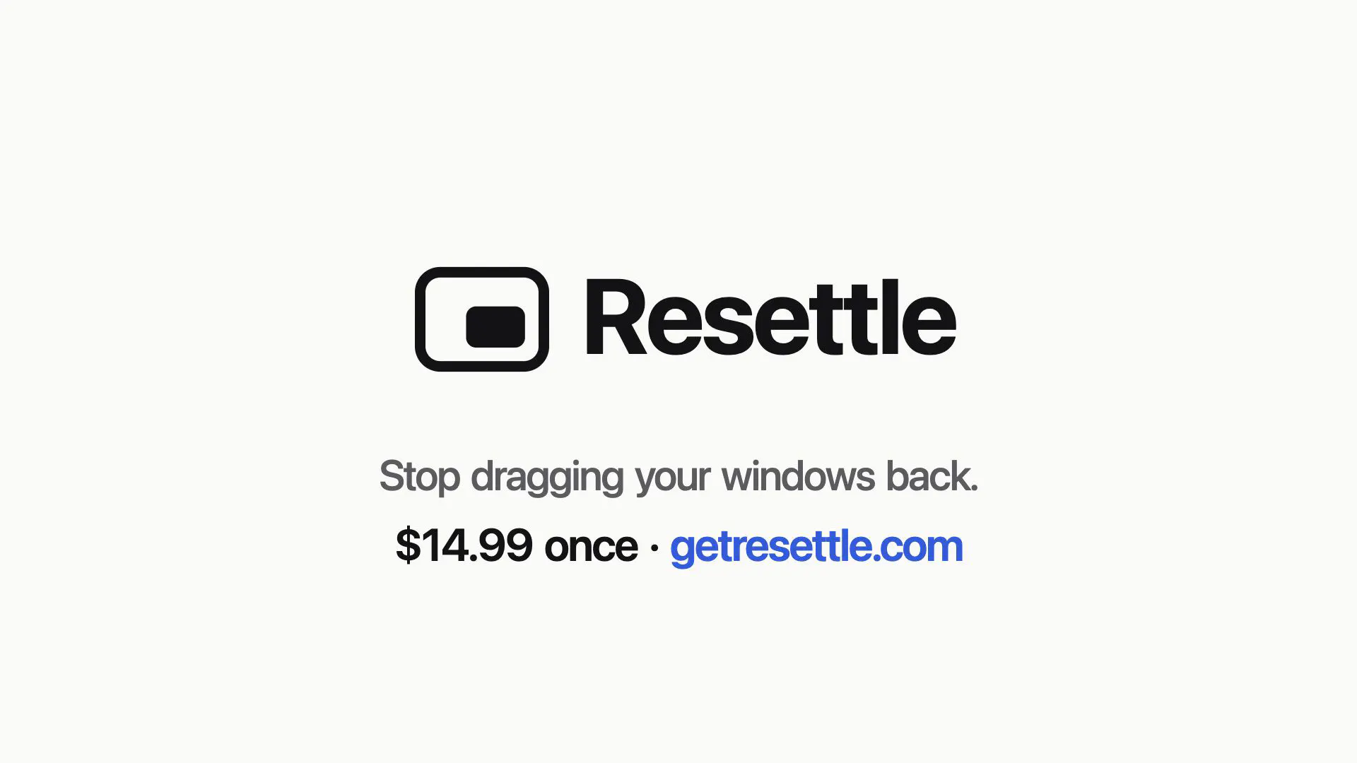 Resettle gallery image
