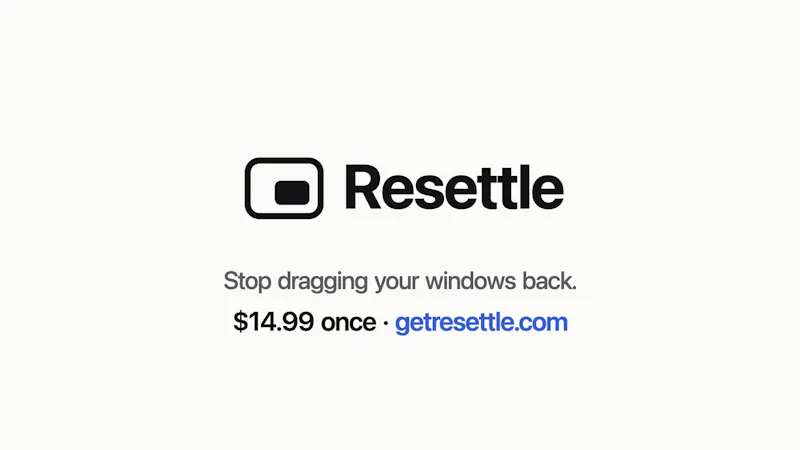 Resettle screenshot 5