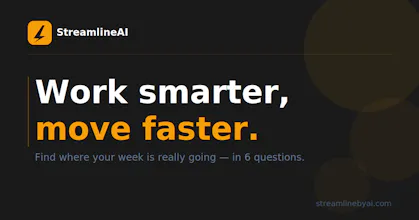 StreamlineAI gallery image