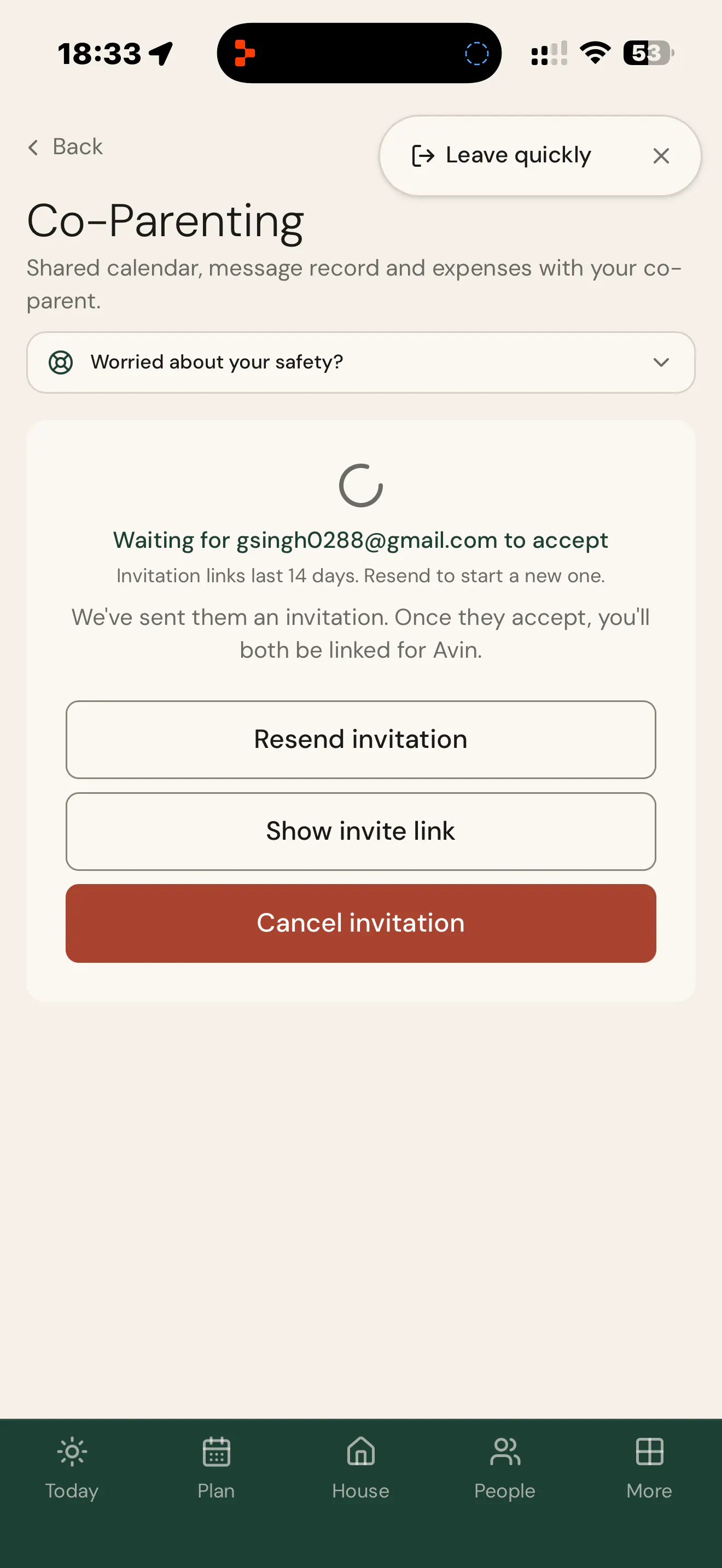 Haevn gallery image