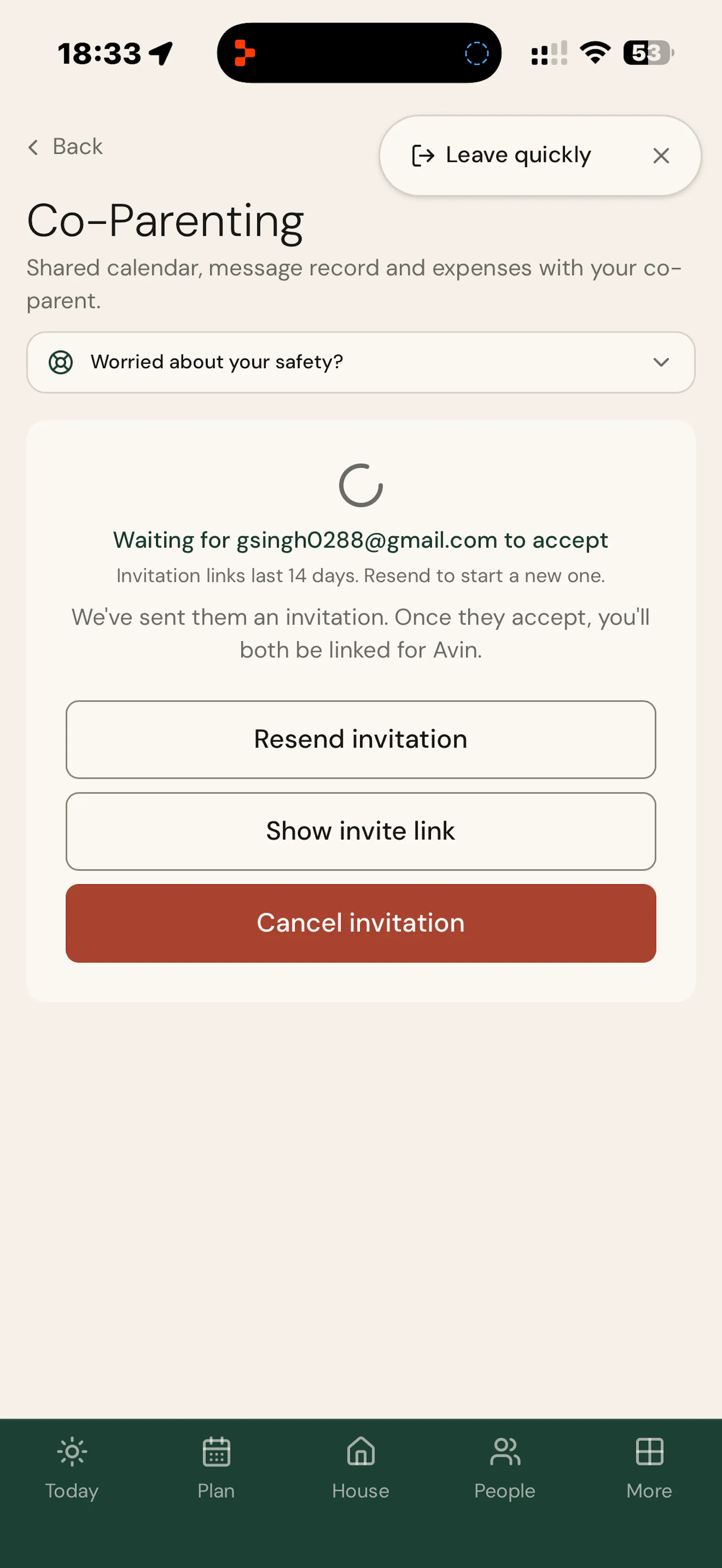 Haevn screenshot 17