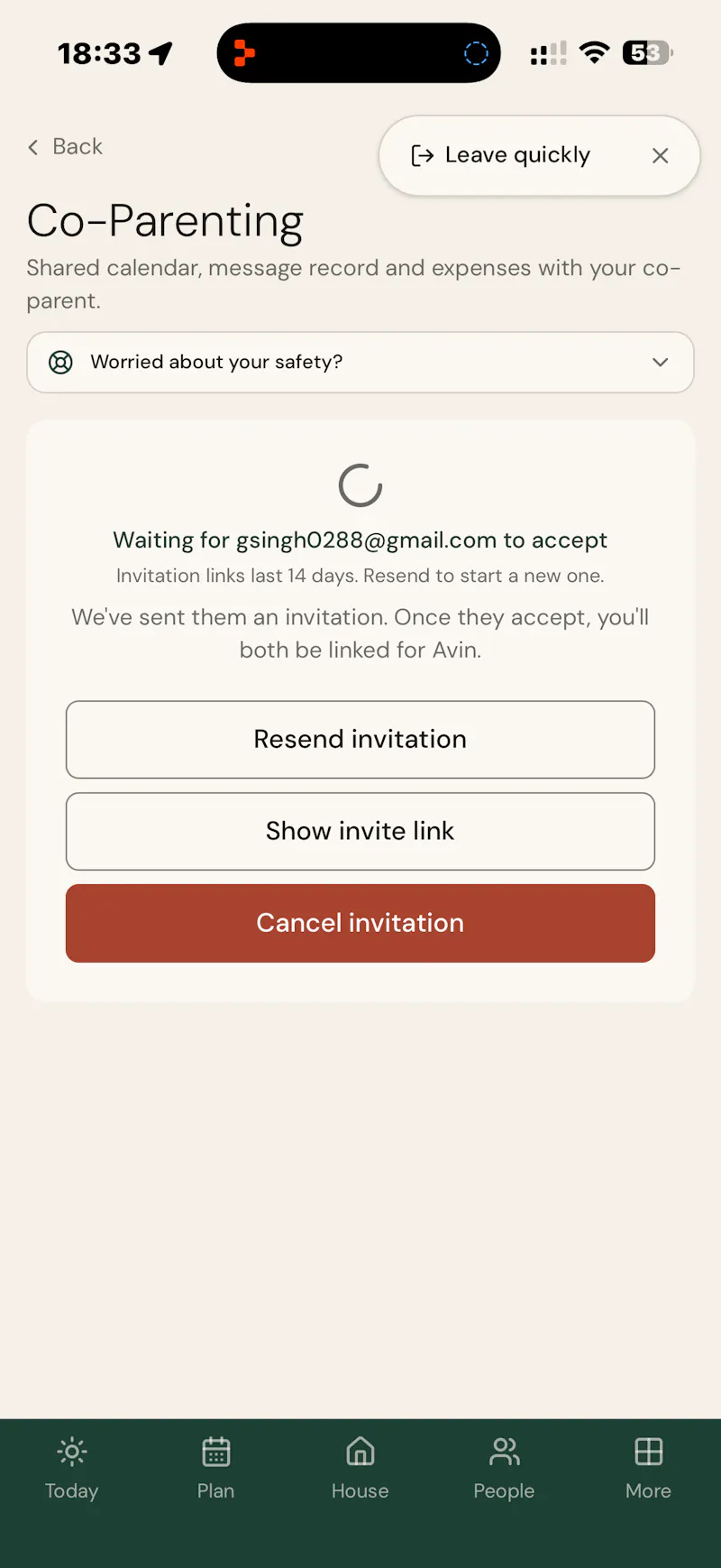 Haevn screenshot 17