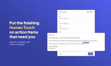 Reflective gallery image