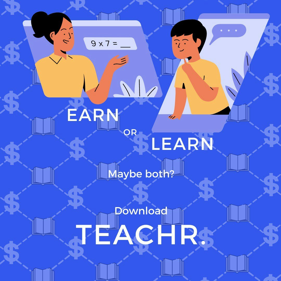 Teachr Education gallery image
