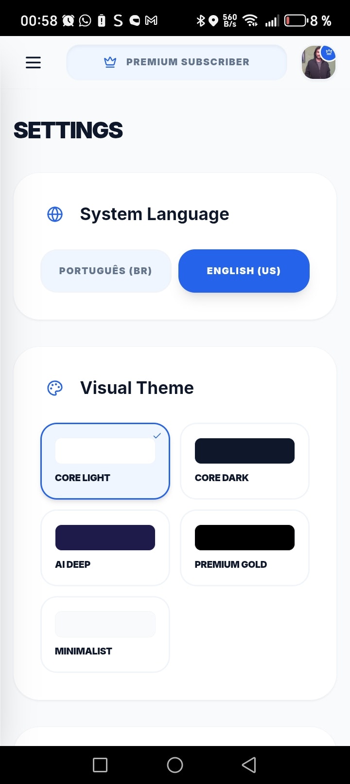 Total AI Financial gallery image