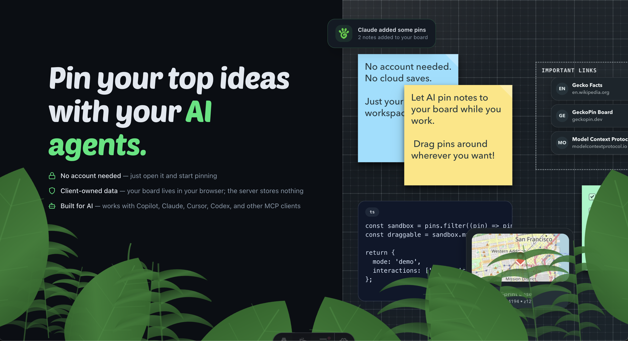 GeckoPin gallery image