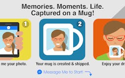 Easy Mug Maker media 3