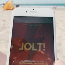 Jolt! Make your product stand out. gallery image