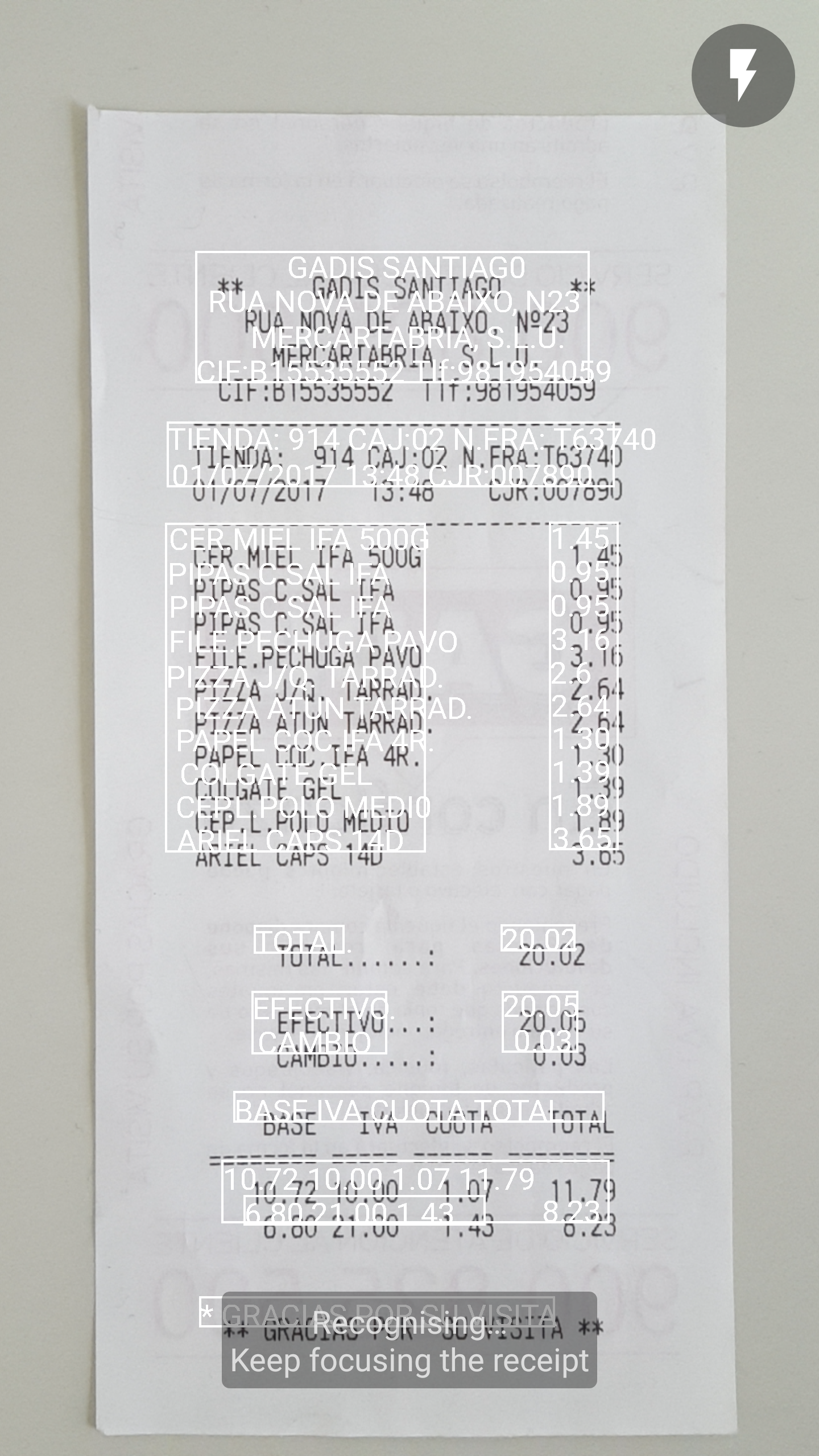 Blitter gallery image