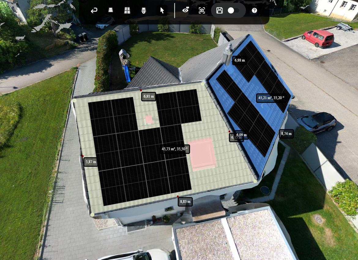 Render-a gallery image