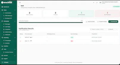 WaCloud gallery image