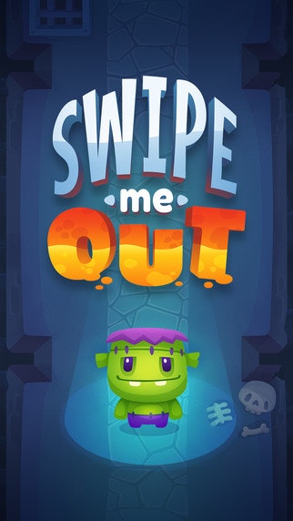 Swipe Me Out! gallery image