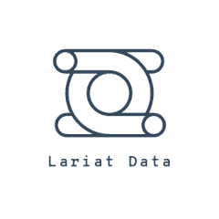 S3 Data Monitoring by Lariat logo