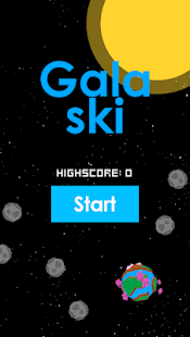 Galaxy Ski gallery image
