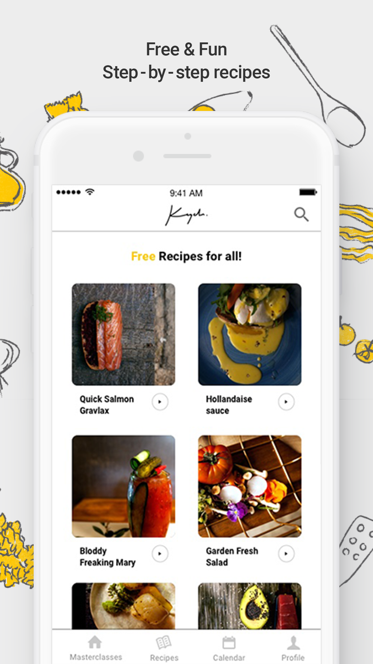 Keychn gallery image