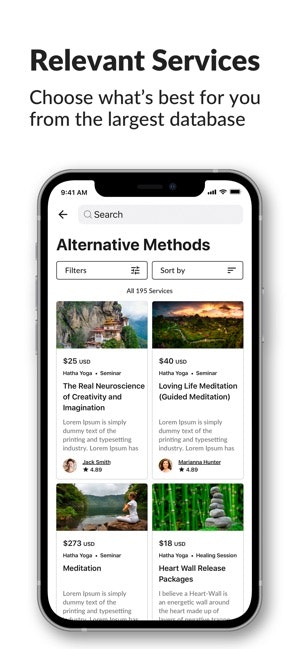 Core Spirit gallery image