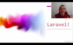 Master Laravel Creating an Online Shop media 1