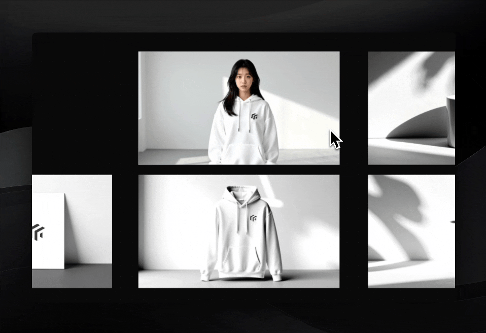 Mocus - Screenshot 2 showing product features and functionality