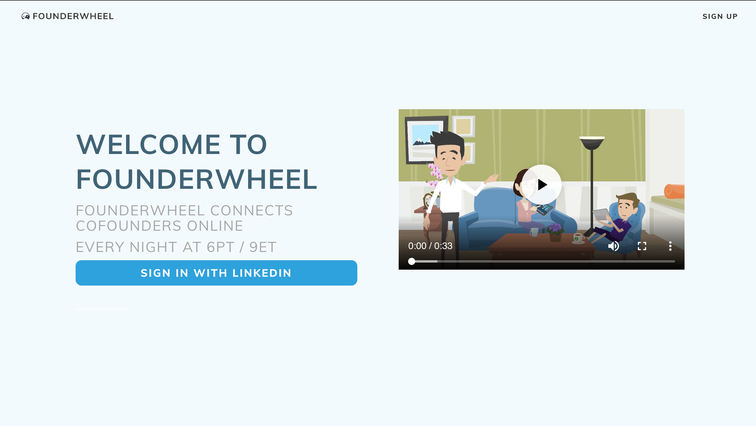 FounderWheel gallery image