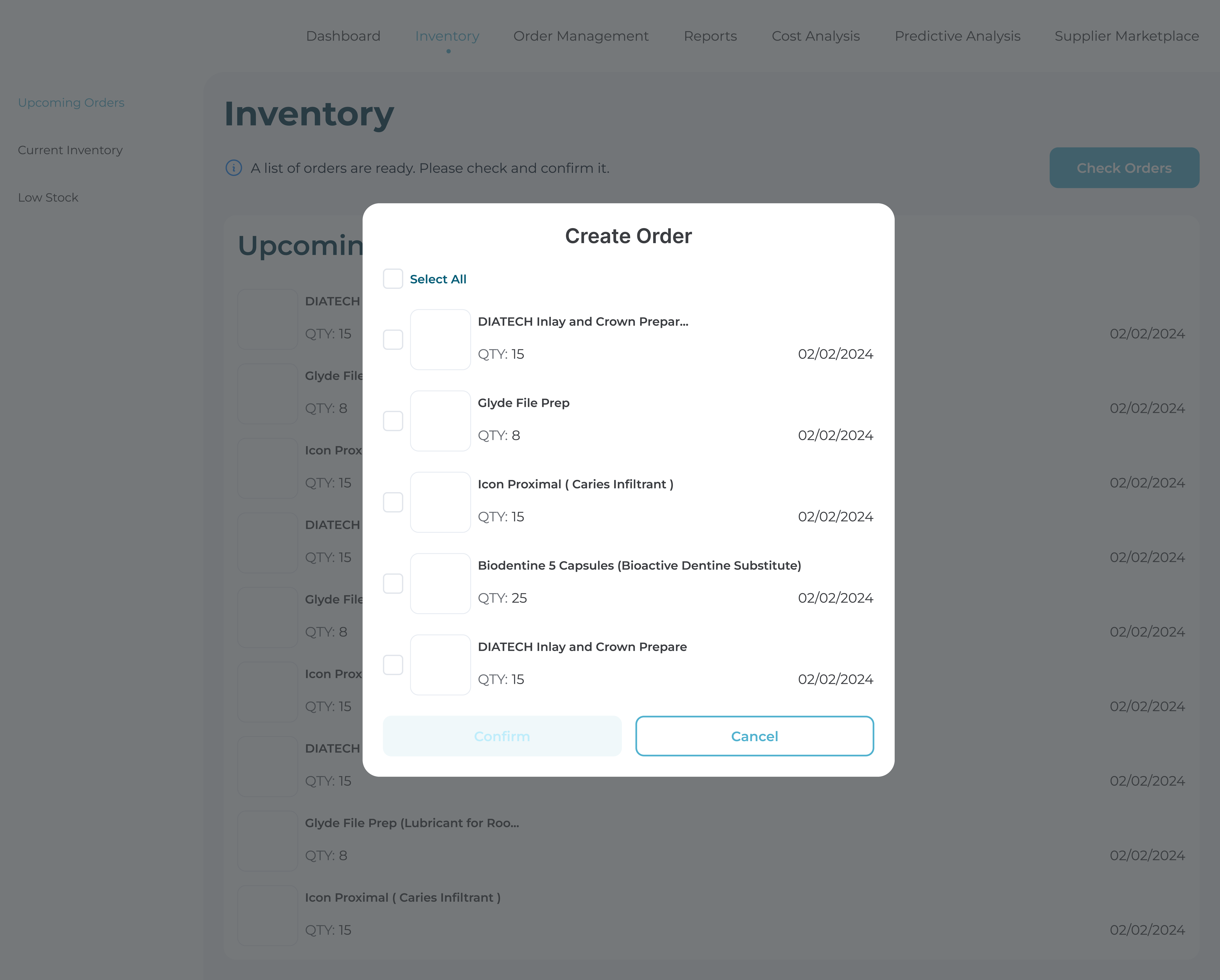 Inventooth gallery image