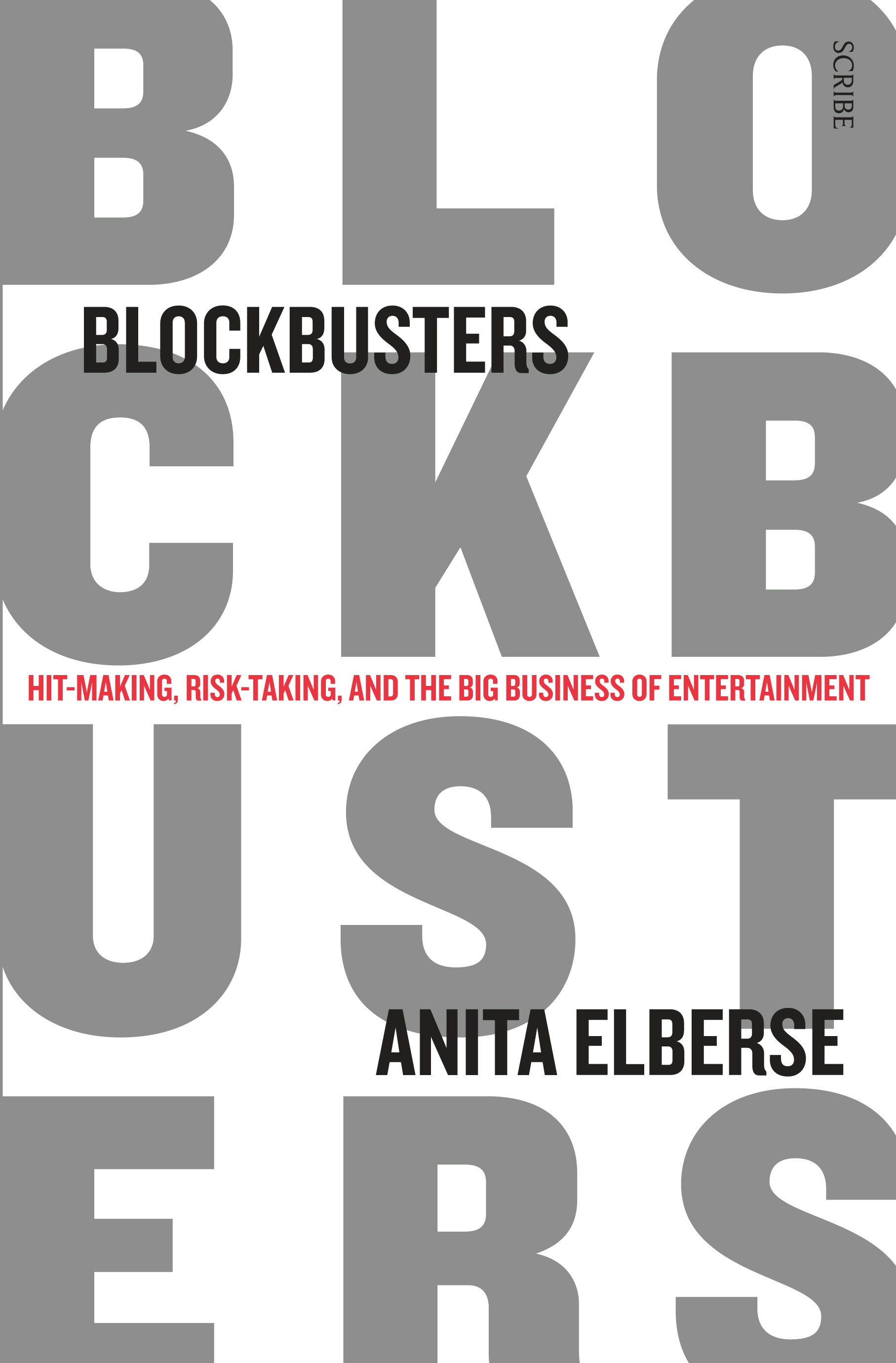 Blockbusters: Hit-Making and Risk-Taking gallery image