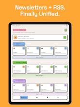 Nibbl - Read What Matters gallery image