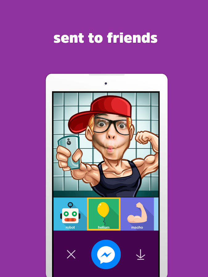 FlipLip gallery image