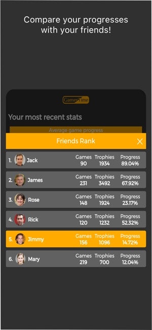 GamerTime gallery image