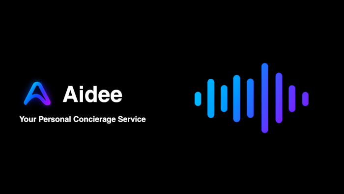 Aidee产品图