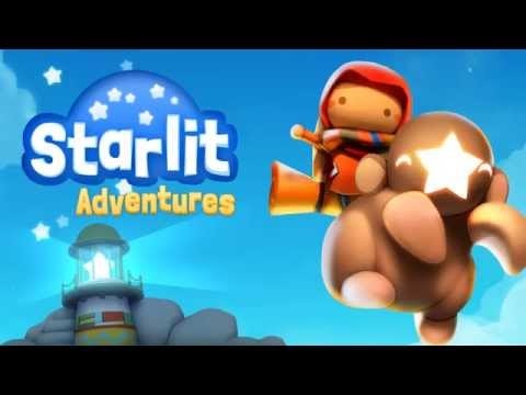 Starlit Adventure gallery image