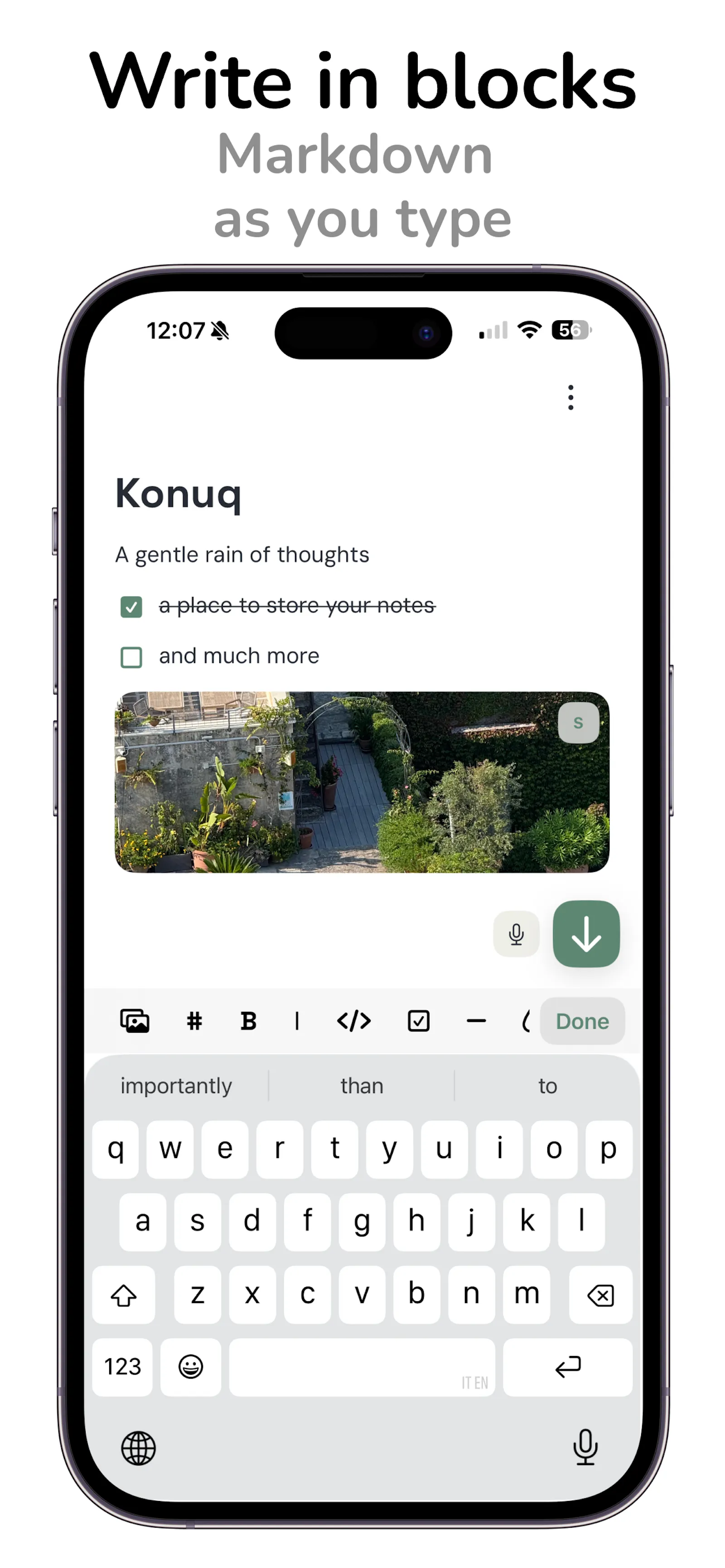 Konuq Hub screenshot 4