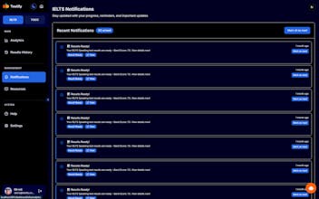 Testify gallery image