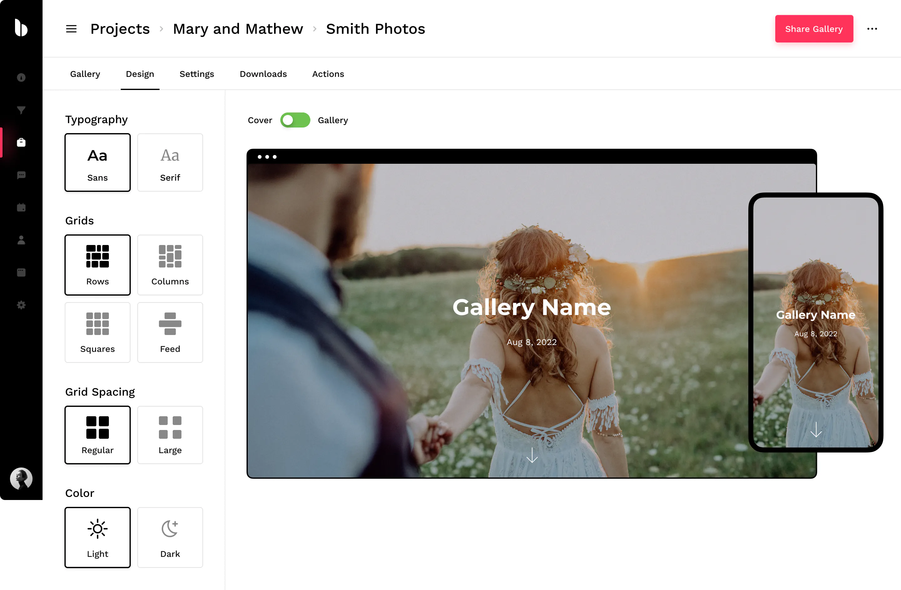 Bloom gallery image