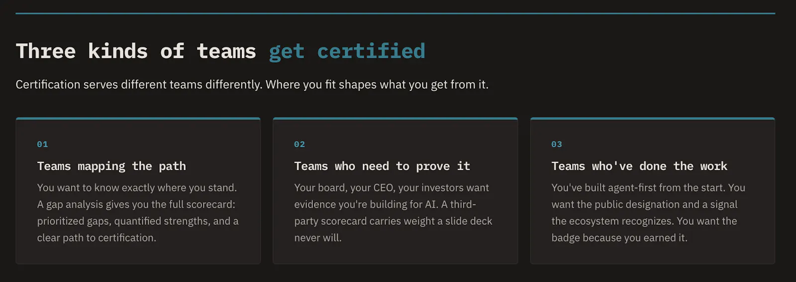 Zaira Labs Guide screenshot 4