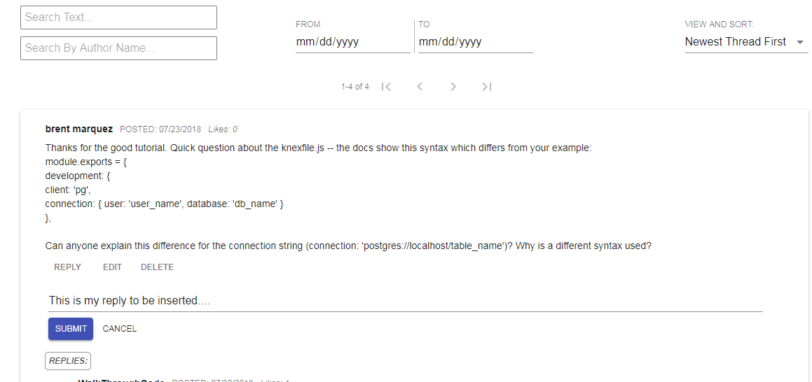 Comments Explorer gallery image