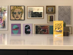 FREE PR BOOK (for free!) gallery image