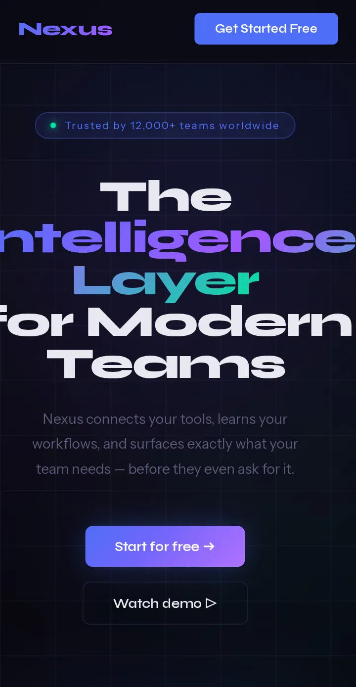 Premium Web Templates