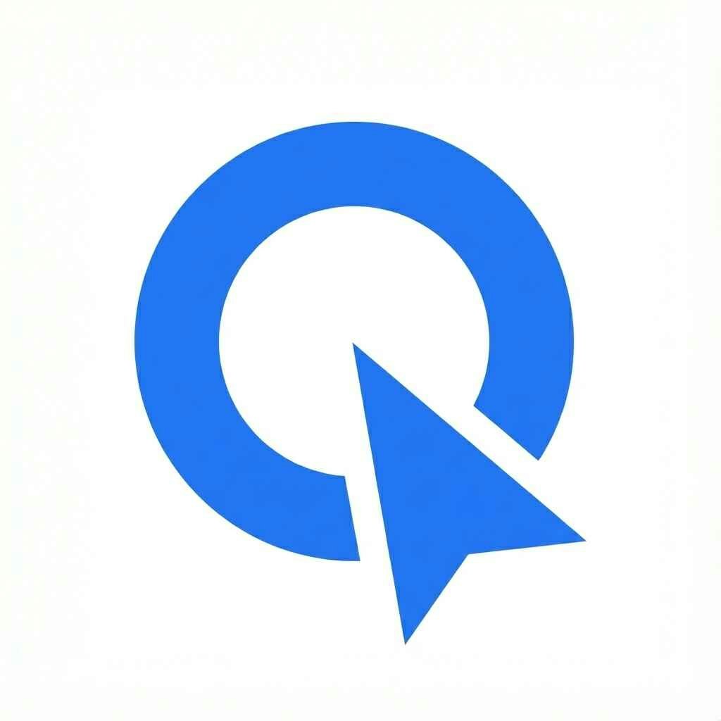 Quicklogo logo