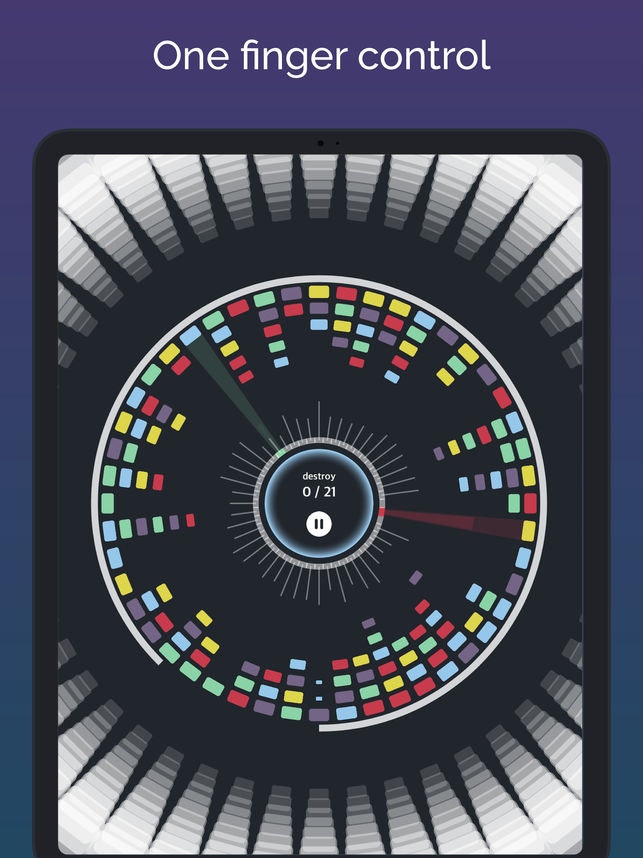 Last Beam gallery image