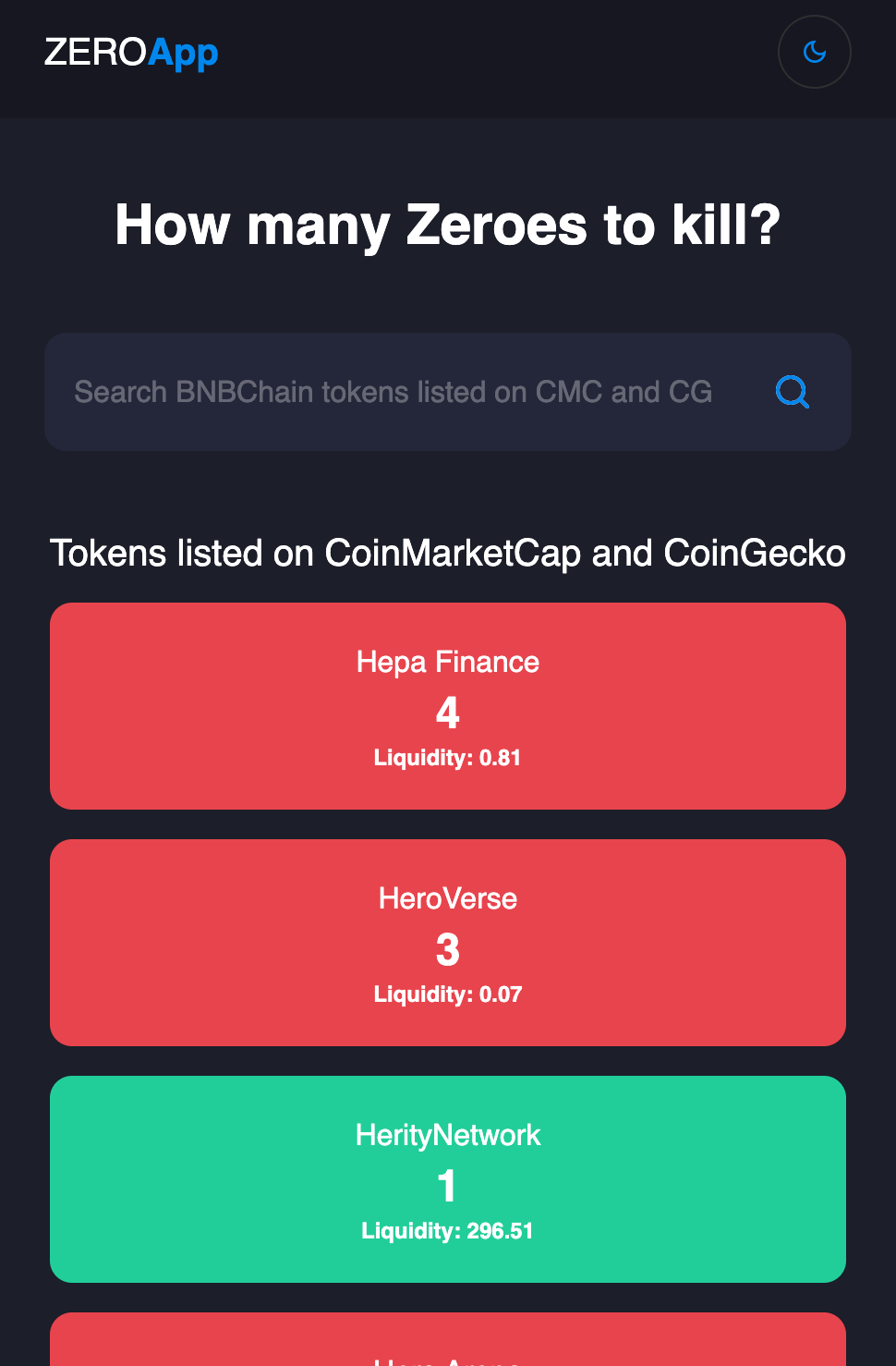 Zeroapp media 3