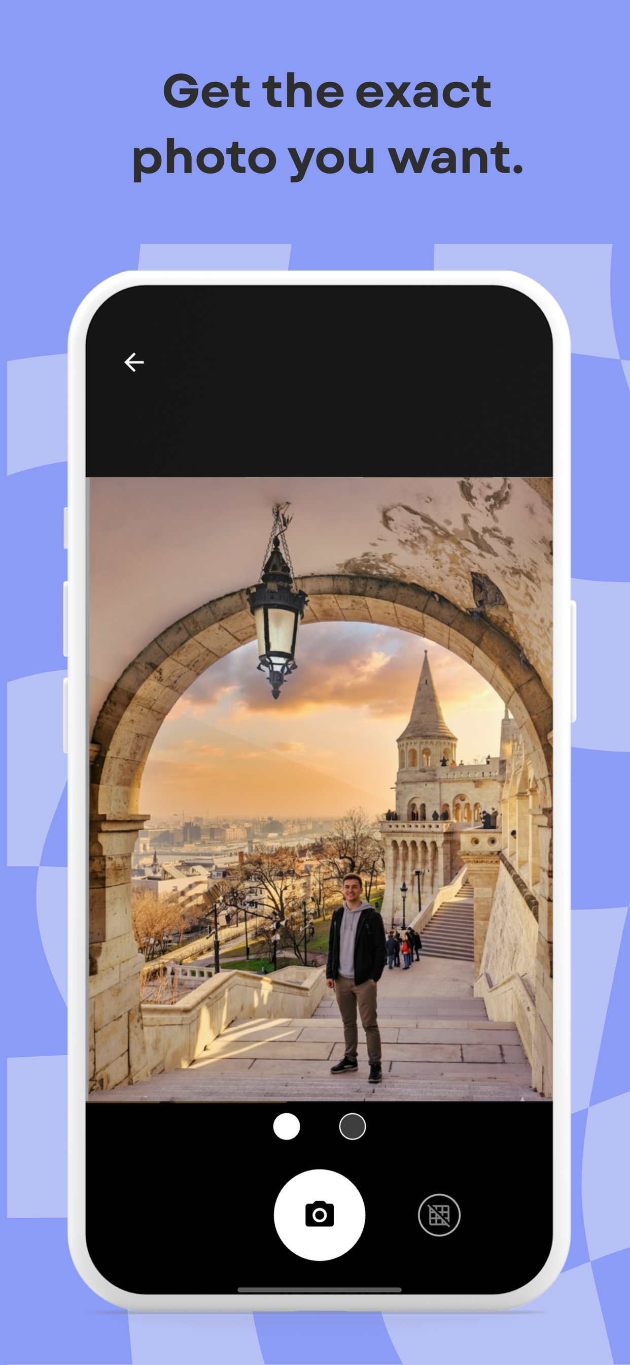 CamPose - AI Posing Assistant gallery image