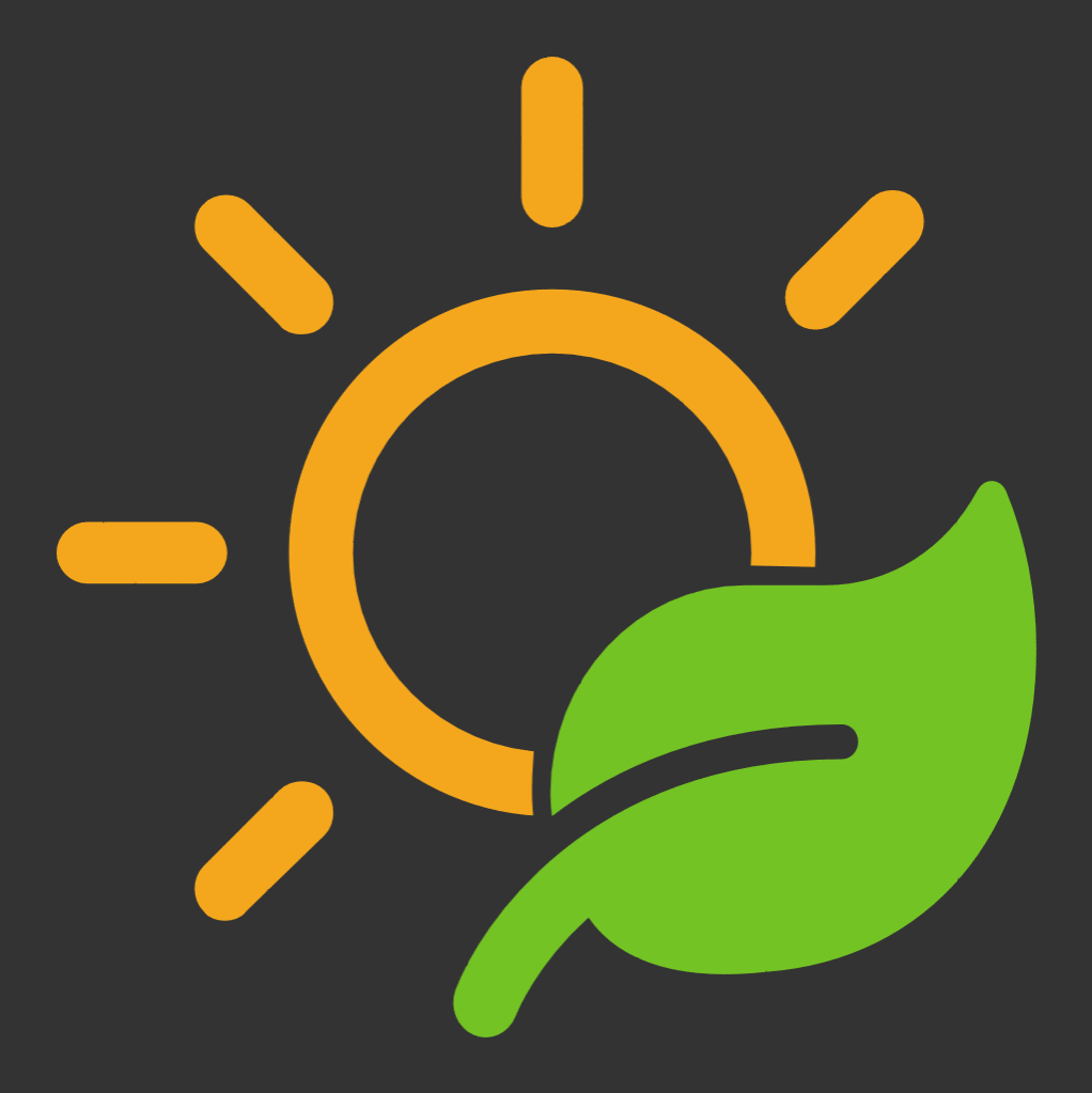 Troposphere iOS - Weather forecasts